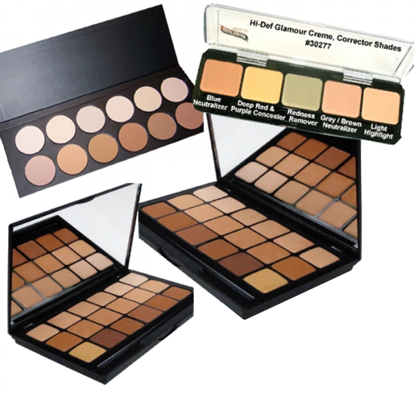 Graftobian Royal Makeup Package 1 Graftobian Royal Makeup Package