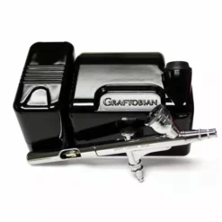 Graftobian Walk Around Airbrush Package