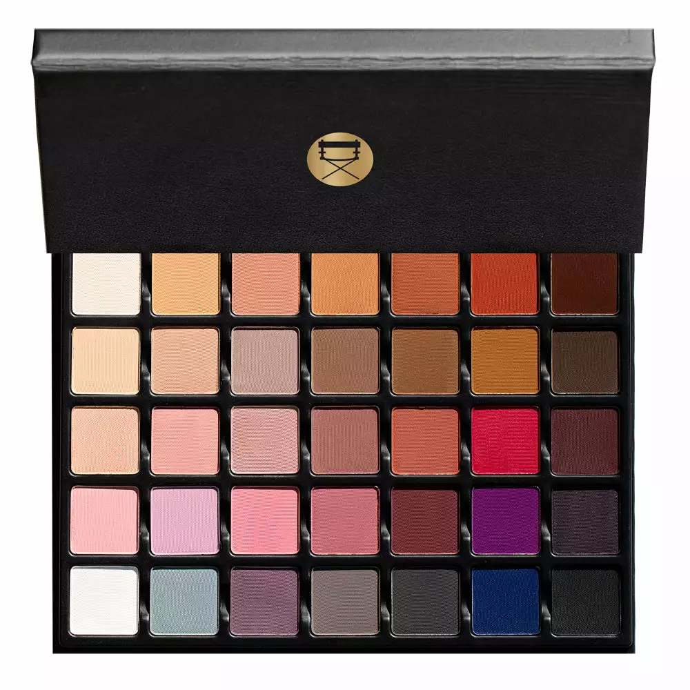 Viseart Grande Pro 1X Eyeshadow Palette 1 Viseart Grande Pro 1X Eyeshadow Palette