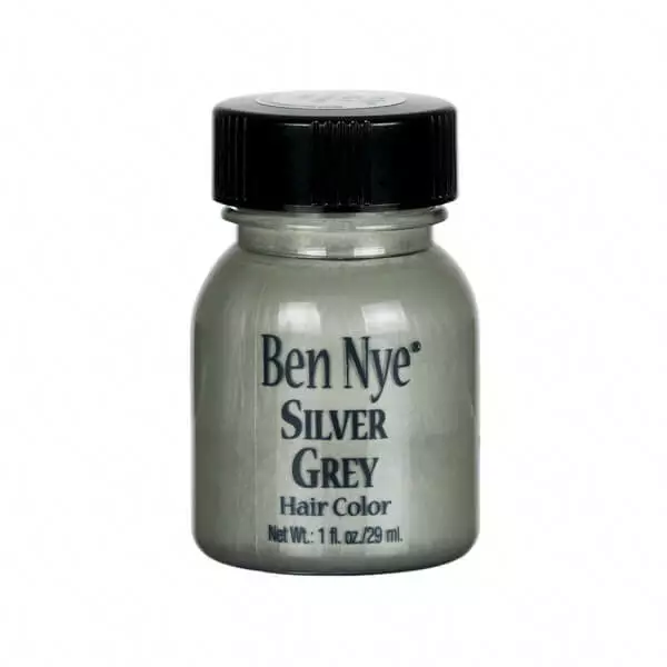 Ben Nye Liquid Hair Color 18 Ben Nye Liquid Hair Color