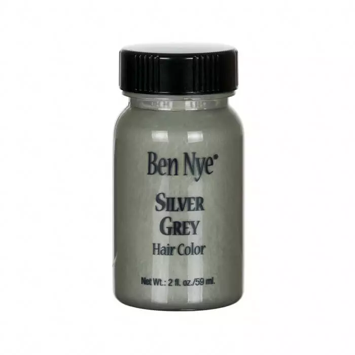 Ben Nye Liquid Hair Color 17 Ben Nye Liquid Hair Color