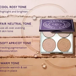 Face By Terry Hyaluronic Hydra Powder Palette 6 Face By Terry Hyaluronic Hydra Powder Palette