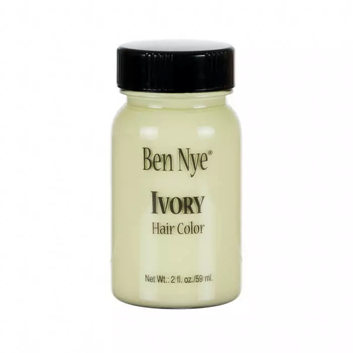 Ben Nye Liquid Hair Color 10 Ben Nye Liquid Hair Color
