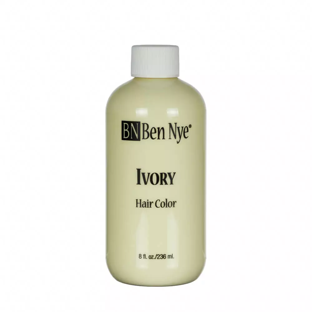 Ben Nye Liquid Hair Color 12 Ben Nye Liquid Hair Color