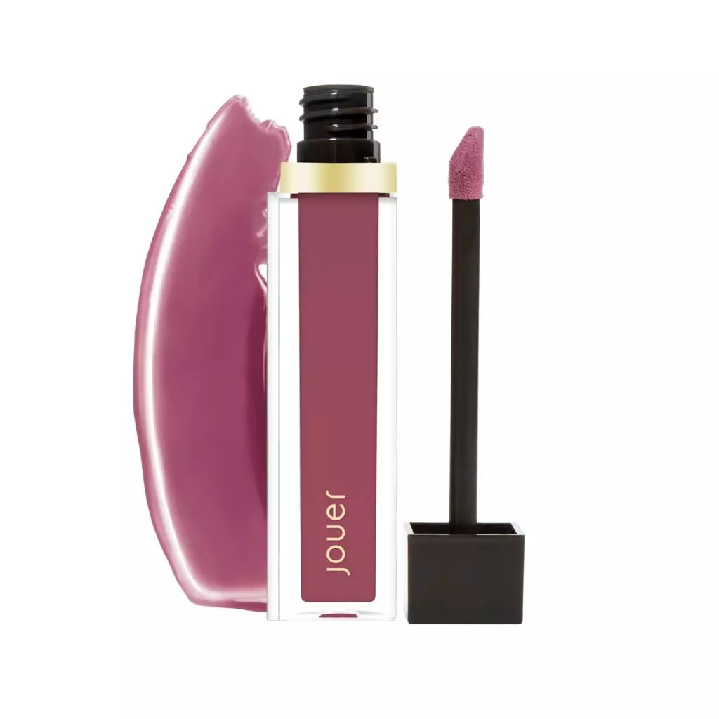 Jouer High Pigment Lip Gloss 4 Jouer High Pigment Lip Gloss