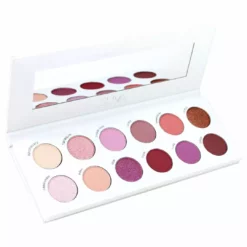 Eyes SUVA Beauty The Rose Period Palette 7 Eyes SUVA Beauty The Rose Period Palette