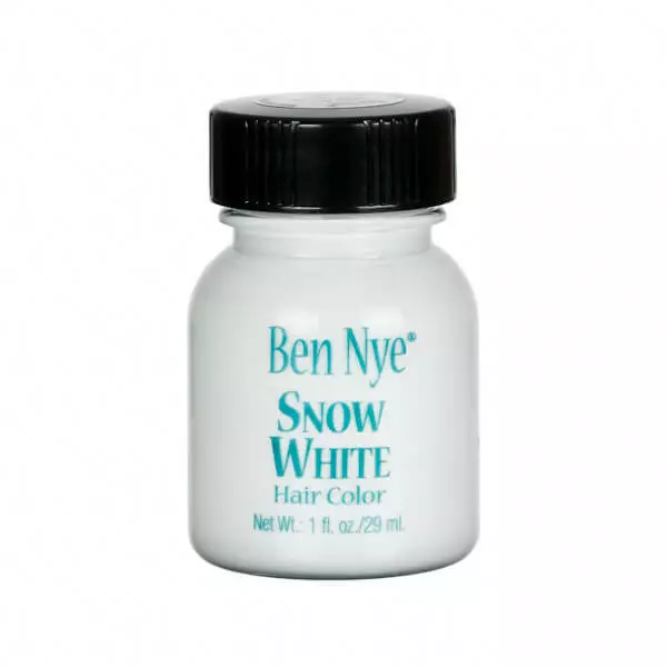 Ben Nye Liquid Hair Color 22 Ben Nye Liquid Hair Color