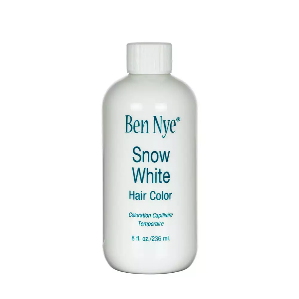 Ben Nye Liquid Hair Color 25 Ben Nye Liquid Hair Color