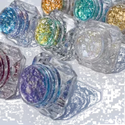 Danessa Myricks Beauty Infinite Chrome Flakes 27 Danessa Myricks Beauty Infinite Chrome Flakes