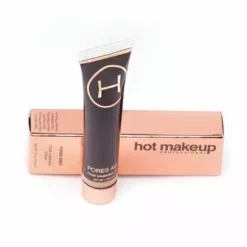 Hot Makeup Pores Away