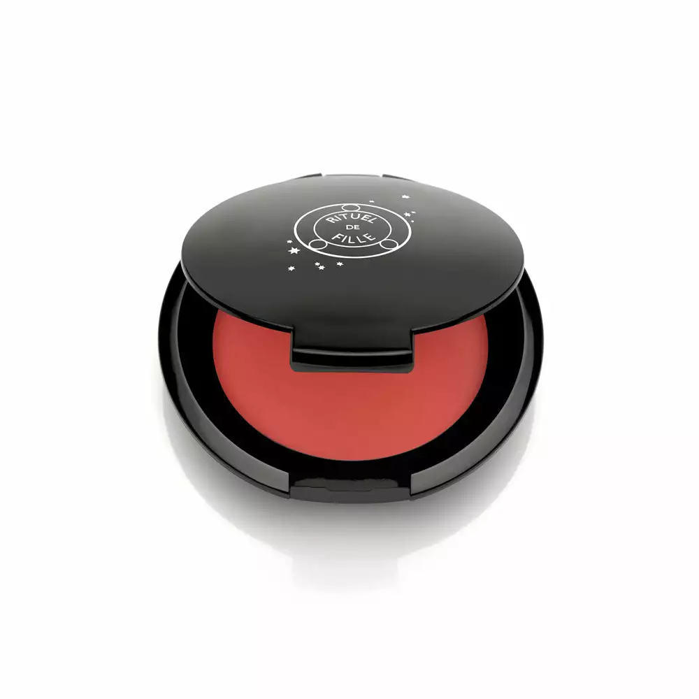 Face Rituel De Fille Color Nectar Pigment Balm 6 Face Rituel De Fille Color Nectar Pigment Balm