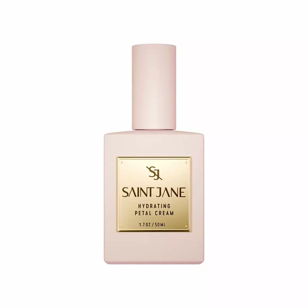Saint Jane Hydrating Petal Cream 1 Saint Jane Hydrating Petal Cream