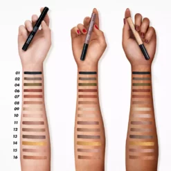 Make Up For Ever Aqua Resist Smoky Shadow Color Sticks