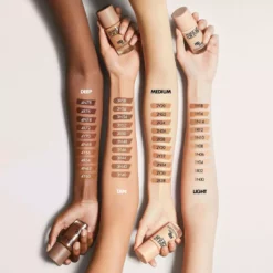 Make Up For Ever HD Skin Foundation 30ml New