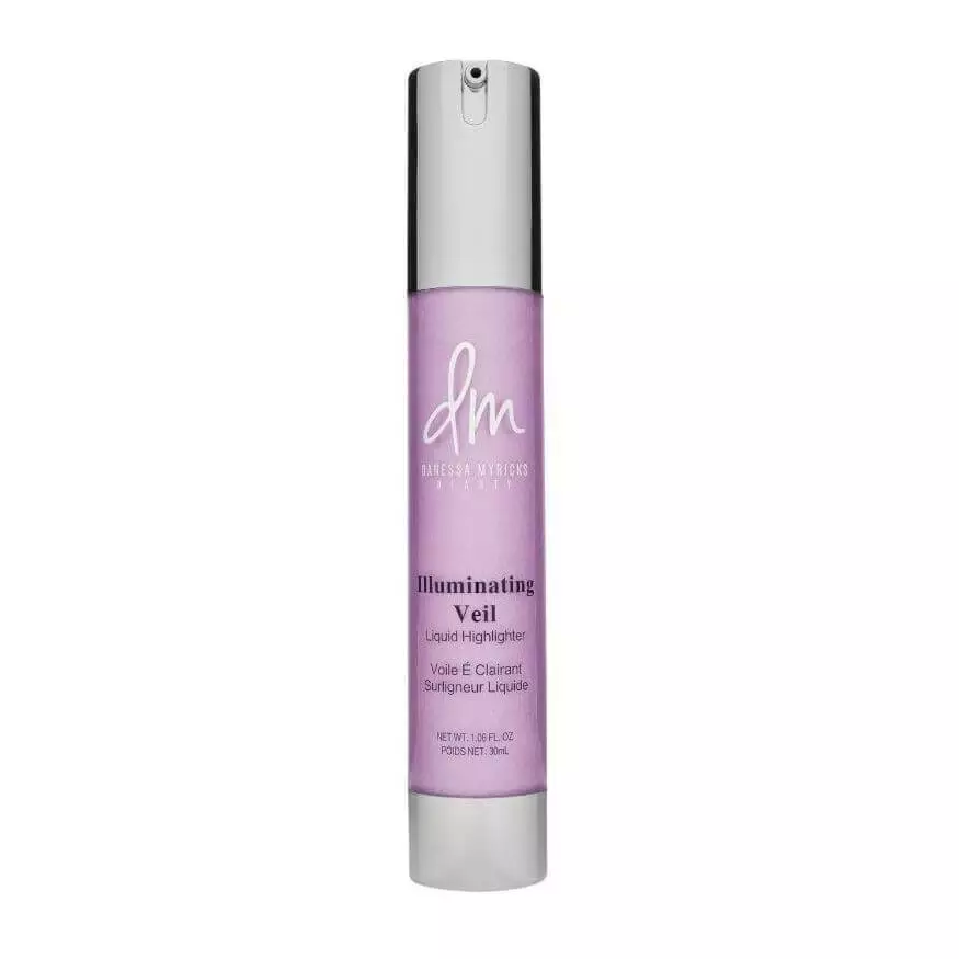 Danessa Myricks Beauty Illuminating Veil 10 Danessa Myricks Beauty Illuminating Veil