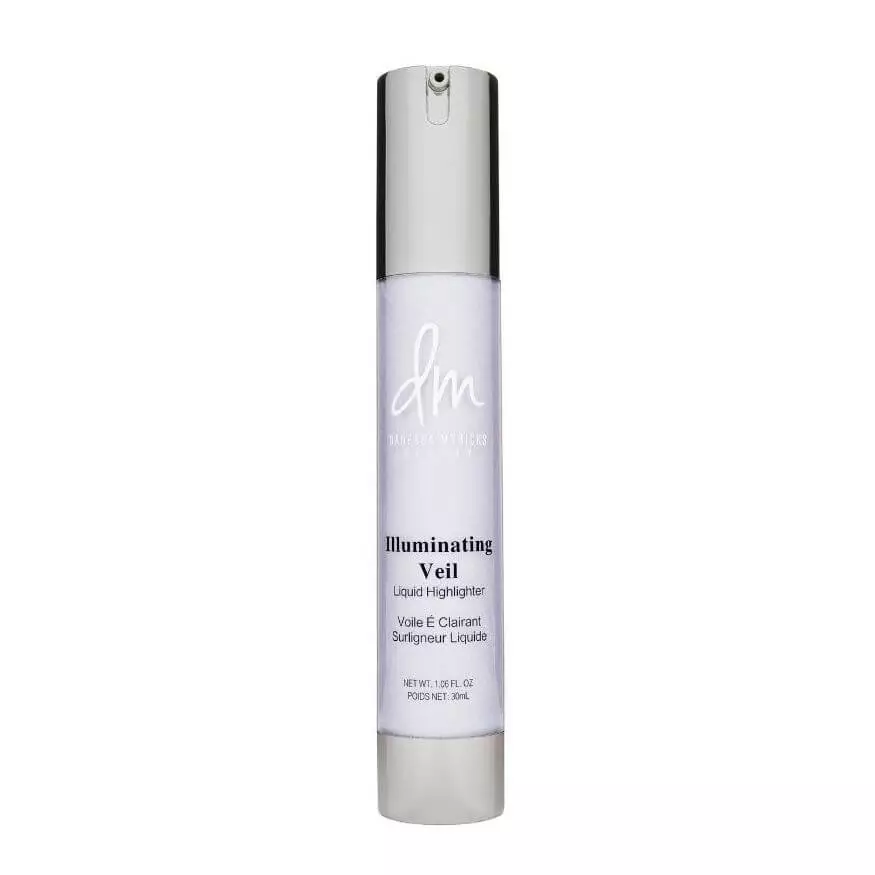 Danessa Myricks Beauty Illuminating Veil 11 Danessa Myricks Beauty Illuminating Veil