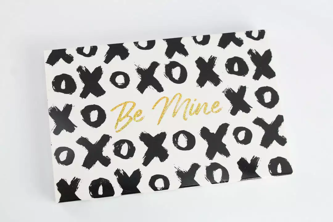 Sydney Grace Be Mine Deep Palette 6 Sydney Grace Be Mine Deep Palette