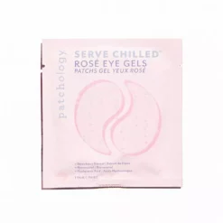 Patchology Served Chilled Rose Eye Gels
