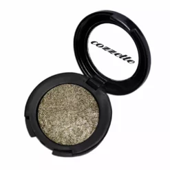 Cozzette Crystal Cream Eye Shadow Compact Eyes 18 Cozzette Crystal Cream Eye Shadow Compact Eyes