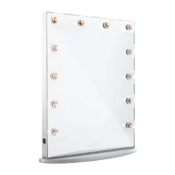 Impressions Vanity Co Hollywood Glow XL Vanity Mirror 7 Impressions Vanity Co Hollywood Glow XL Vanity Mirror