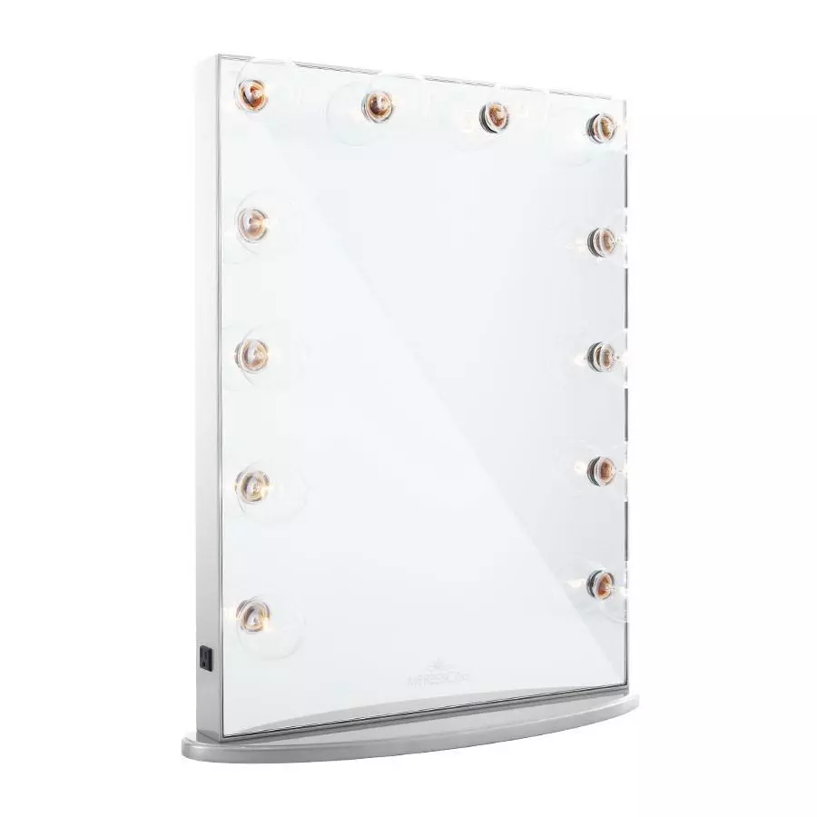 Impressions Vanity Co Hollywood Glow XL Vanity Mirror 3 Impressions Vanity Co Hollywood Glow XL Vanity Mirror