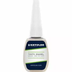 Kryolan Professional Make-Up Kryolan Tooth Enamel