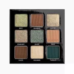 Sigma Ivy Eyeshadow Palette