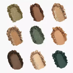 Sigma Ivy Eyeshadow Palette 5 Sigma Ivy Eyeshadow Palette