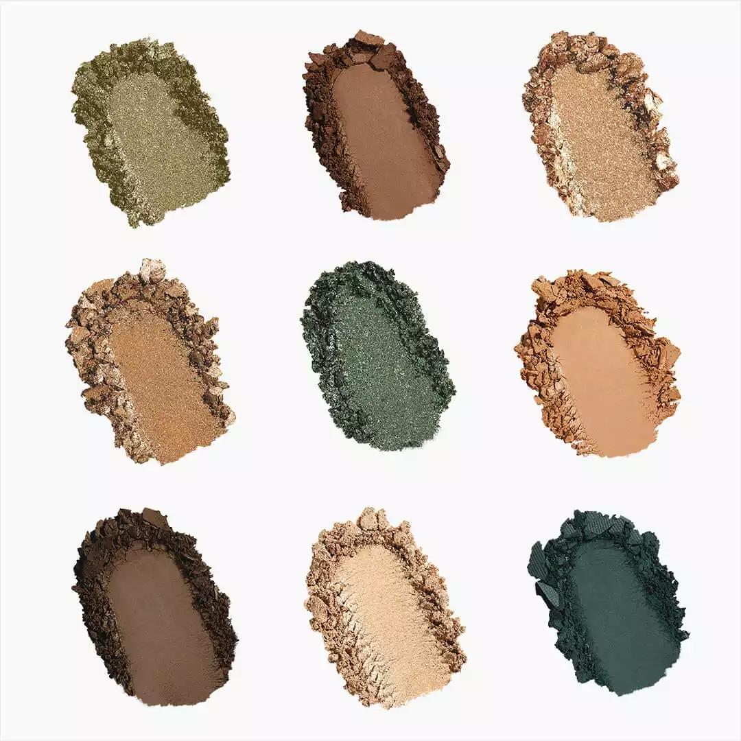 Sigma Ivy Eyeshadow Palette 3 Sigma Ivy Eyeshadow Palette