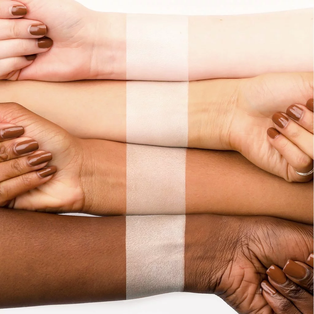 Jouer Powder Highlighter 5 Jouer Powder Highlighter