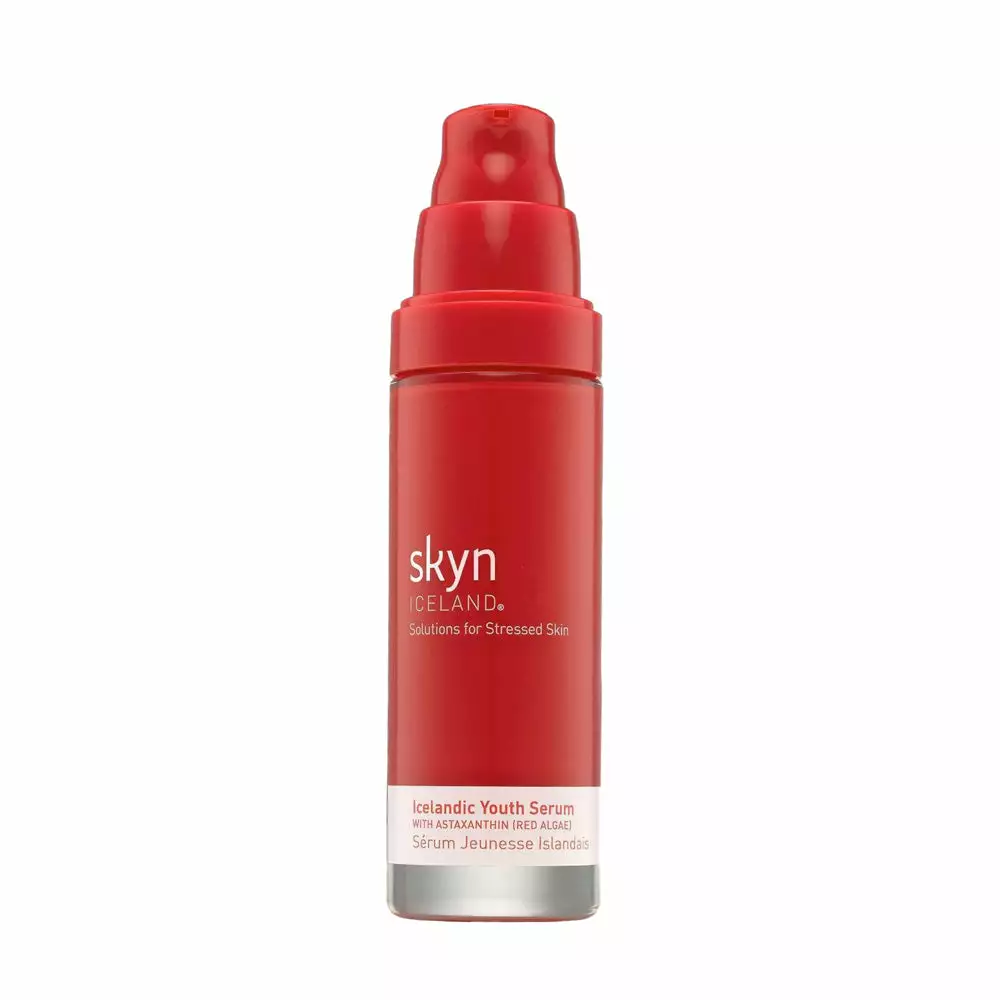 Skincare Skyn Iceland Icelandic Youth Serum 1 Skincare Skyn Iceland Icelandic Youth Serum