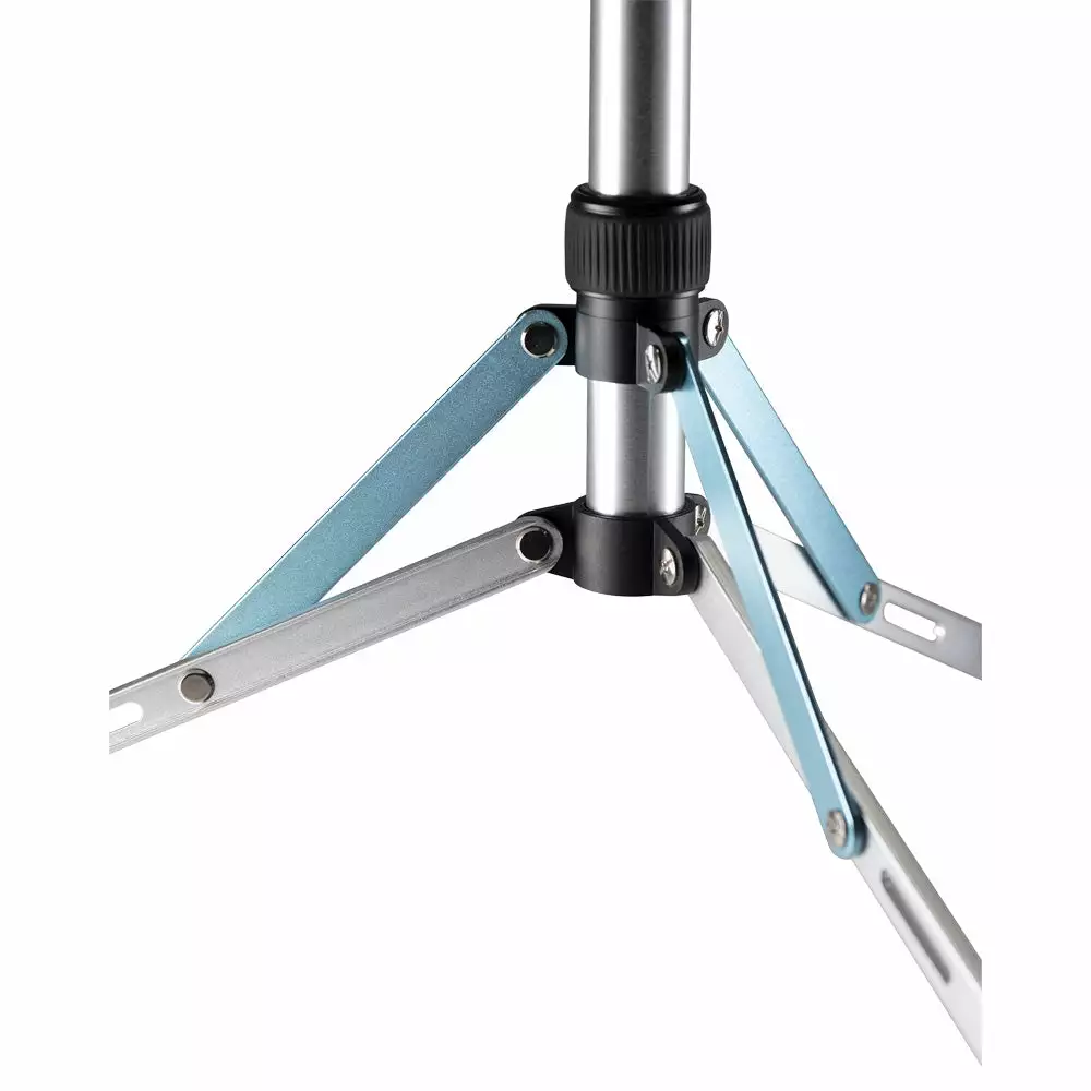 Ilios Lighting Light Stand (LS-001) 4 Ilios Lighting Light Stand (LS-001)
