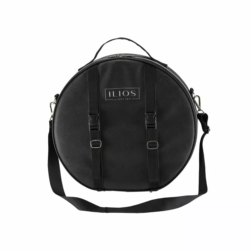 Ilios Lighting Travel Case (BR-030) 1 Ilios Lighting Travel Case (BR-030)