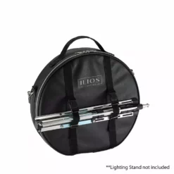 Ilios Lighting Travel Case (BR-030) 13 Ilios Lighting Travel Case (BR-030)