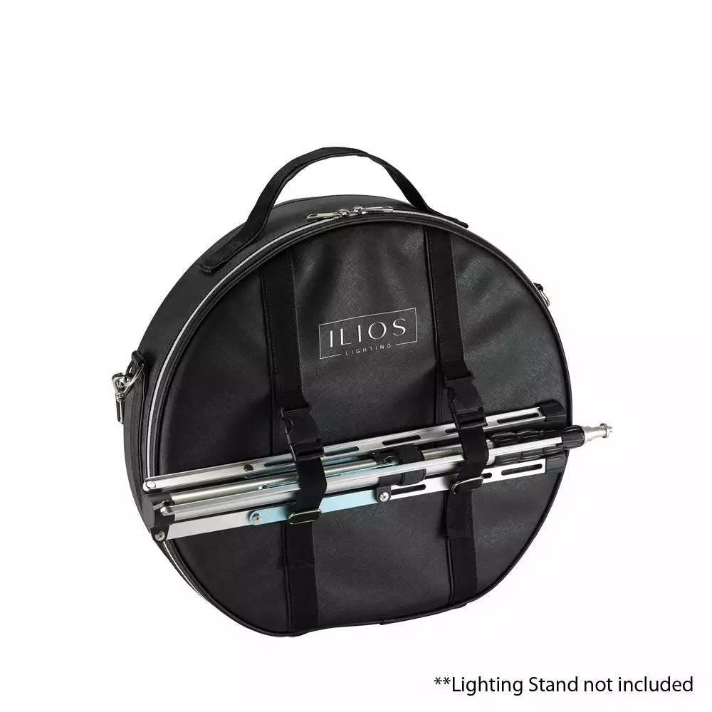 Ilios Lighting Travel Case (BR-030) 6 Ilios Lighting Travel Case (BR-030)