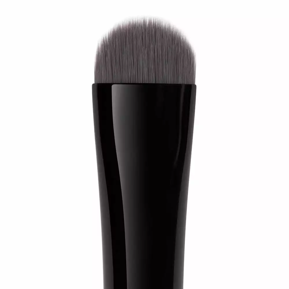 Illamasqua Brow Shaper Brush 2 Illamasqua Brow Shaper Brush