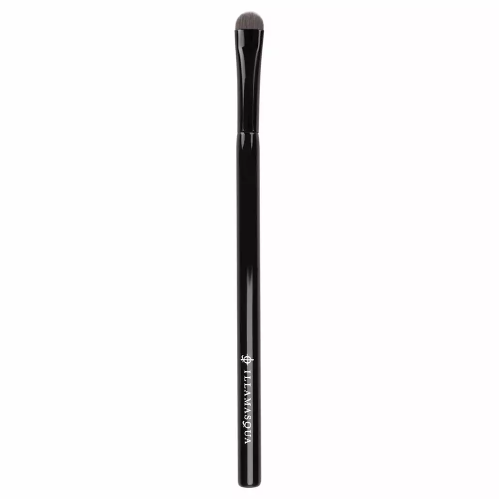 Illamasqua Brow Shaper Brush 1 Illamasqua Brow Shaper Brush