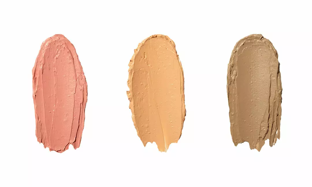 Blush Illamasqua Cream Pigment 2 Blush Illamasqua Cream Pigment