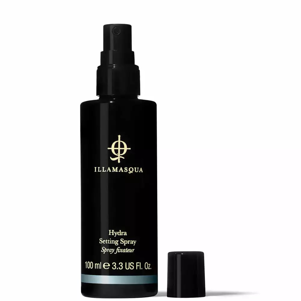 Illamasqua Hydra Setting Spray 1 Illamasqua Hydra Setting Spray