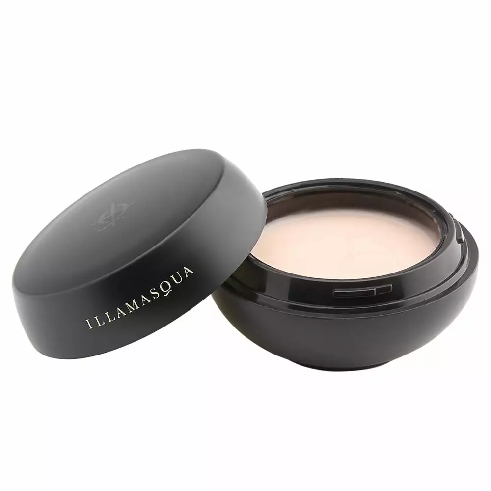 Illamasqua Matte Veil Primer Face 1 Illamasqua Matte Veil Primer Face