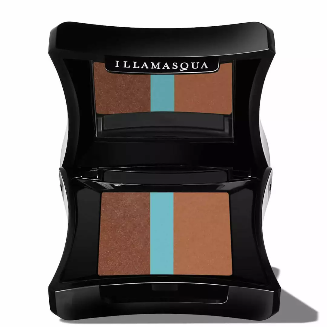 Illamasqua Colour Correcting Bronzer 6 Illamasqua Colour Correcting Bronzer