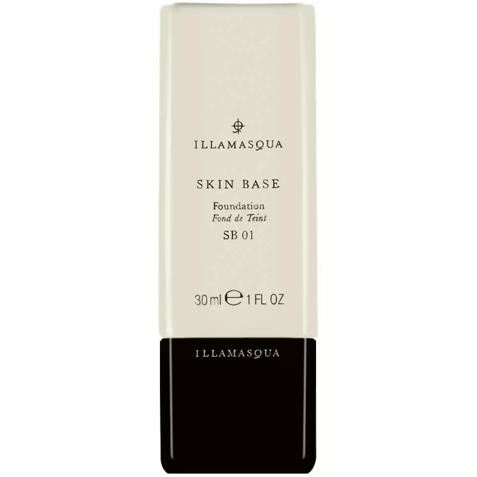Face Illamasqua Skin Base Foundation 2 Face Illamasqua Skin Base Foundation