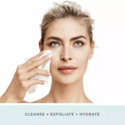 NuFACE Prep-N-Glow Cleanse + Exfoliation Cloths (20pk) 5 NuFACE Prep-N-Glow Cleanse + Exfoliation Cloths (20pk)