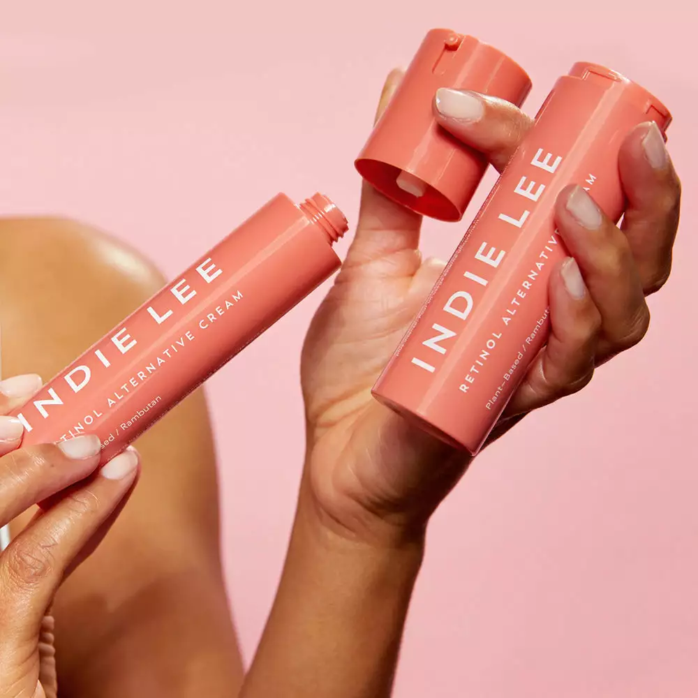 Indie Lee Retinol Alternative Cream 3 Indie Lee Retinol Alternative Cream