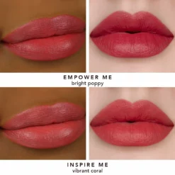 Jouer Blush & Bloom Cheek + Lip Duo 17 Jouer Blush & Bloom Cheek + Lip Duo