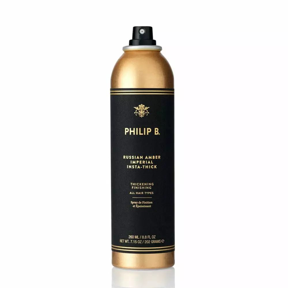 Philip B Russian Amber Imperial Insta Thick Hair Care 1 Philip B Russian Amber Imperial Insta Thick Hair Care