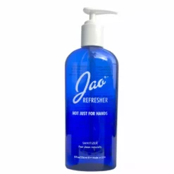 Jao Refresher Sanitizer 6 Jao Refresher Sanitizer