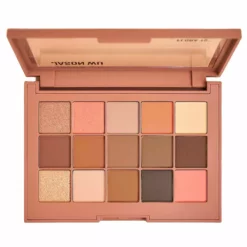 Jason Wu Beauty Flora 15 Eyeshadow Palette - 01 Night Rose