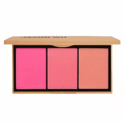 Jason Wu Beauty Blush Trio - 03 Beautiful Earthling