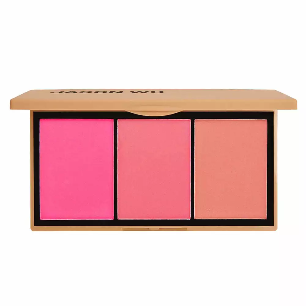 Jason Wu Beauty Blush Trio - 03 Beautiful Earthling 1 Jason Wu Beauty Blush Trio - 03 Beautiful Earthling